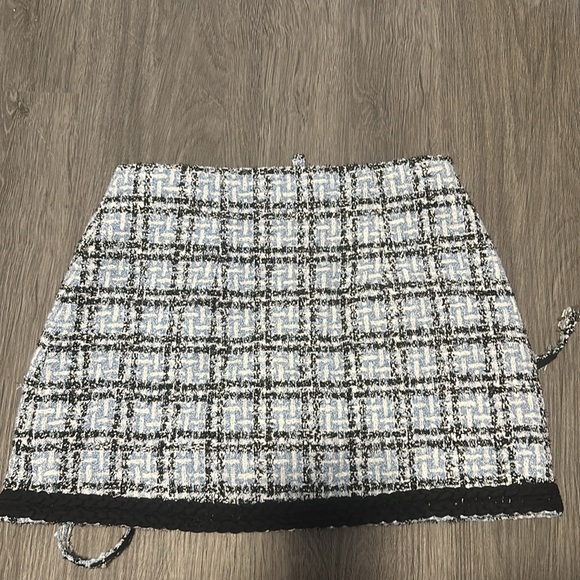 maje skort jizuli - Picture 4 of 5